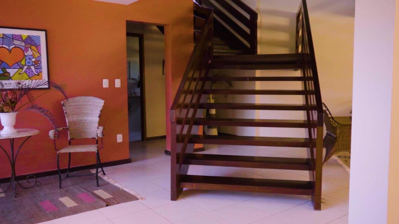 Casa Belissima: Luxurious 5-suite Retreat With Pool Near Rua Pedras * Búzios