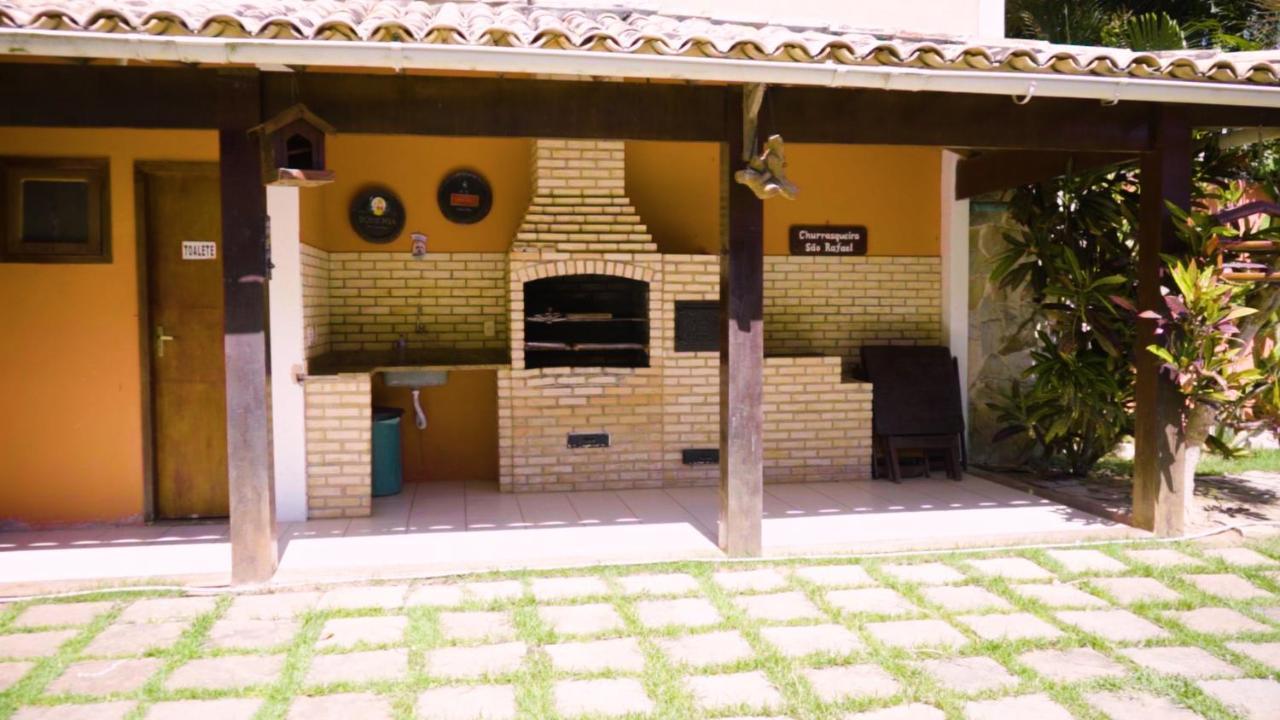 Casa Belissima: Luxurious 5-suite Retreat With Pool Near Rua Pedras Casa de férias *