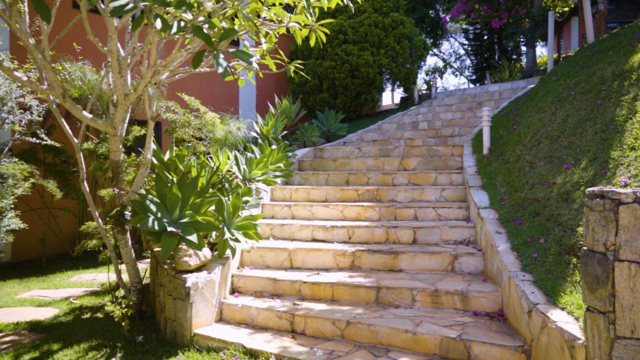 Casa Belissima: Luxurious 5-suite Retreat With Pool Near Rua Pedras Casa de férias Búzios